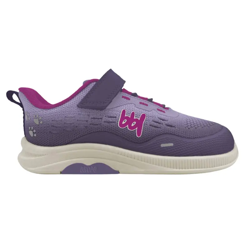Deportiva Multideporte Grip Babylobitos (liquidación)