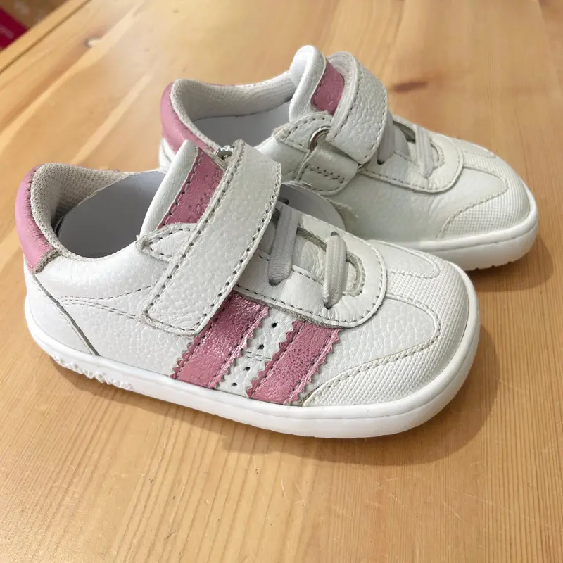Deportiva Piel Rosa – Chetto