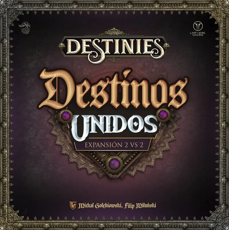 Destinies