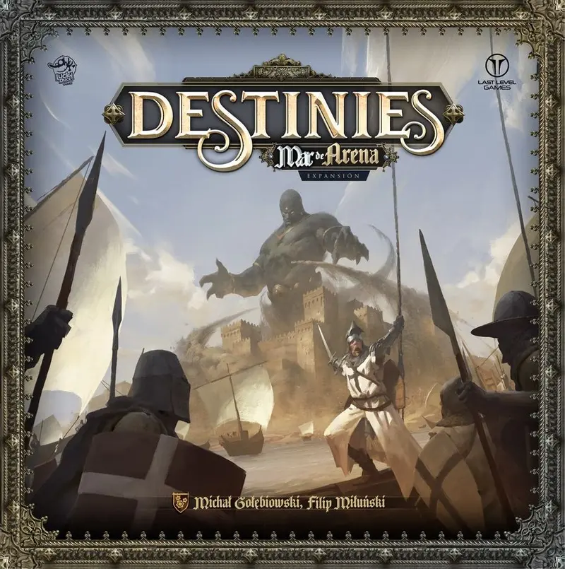 Destinies