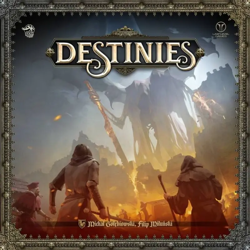 Destinies