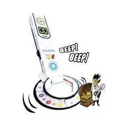Detector de metales - classitoys