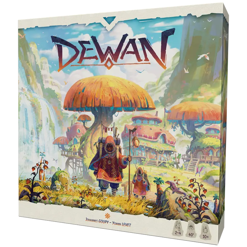 Dewan