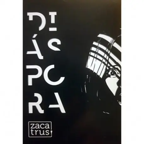 Diáspora