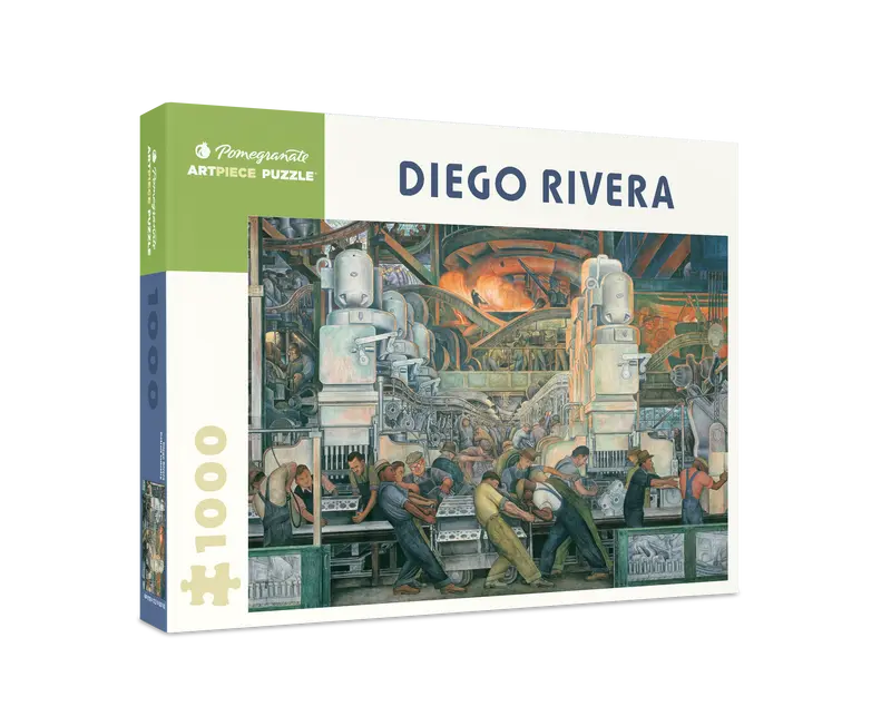 Diego Rivera