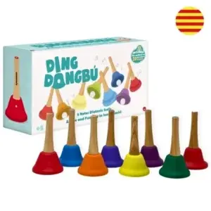 DingdangBú Handle
