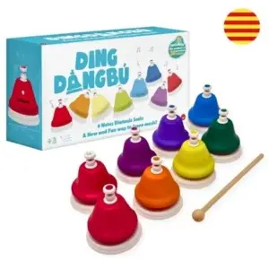 DingdangBú Push