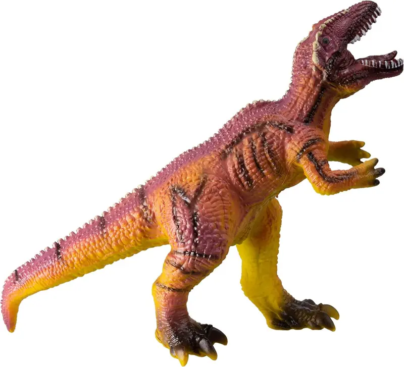 Dinosaurio blando con sonidos - worldbrands