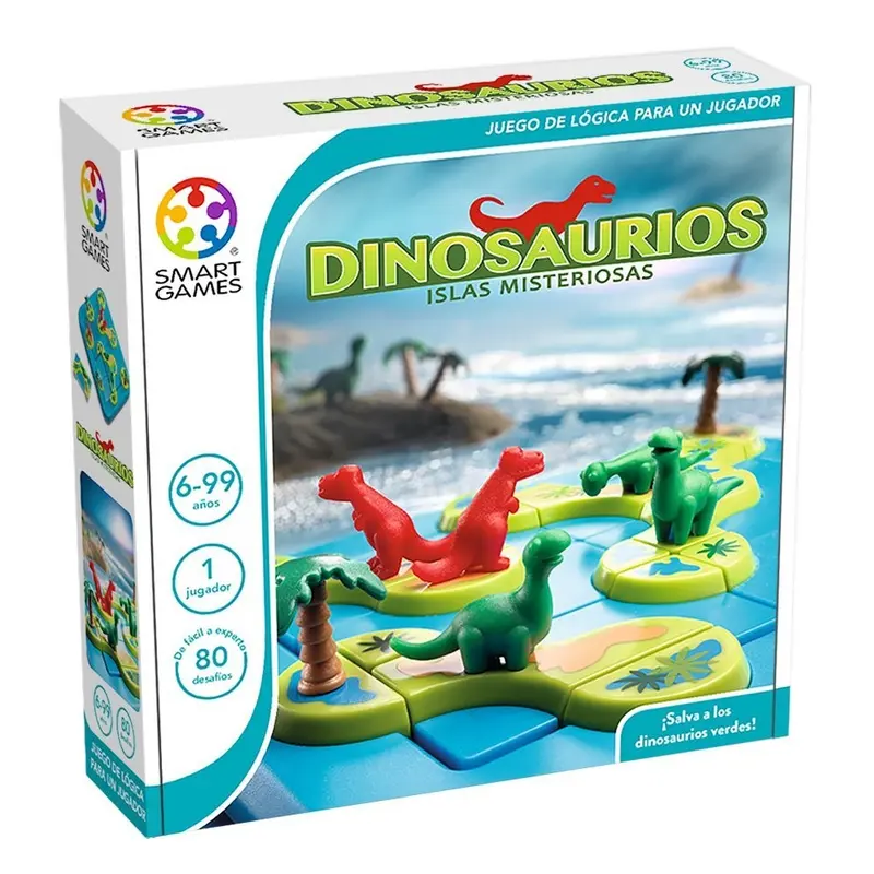 Dinosaurios