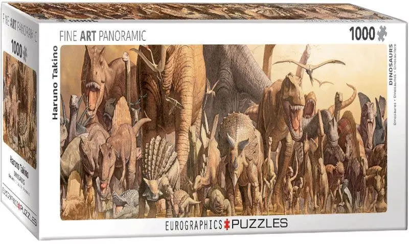 Dinosaurios n.º 2