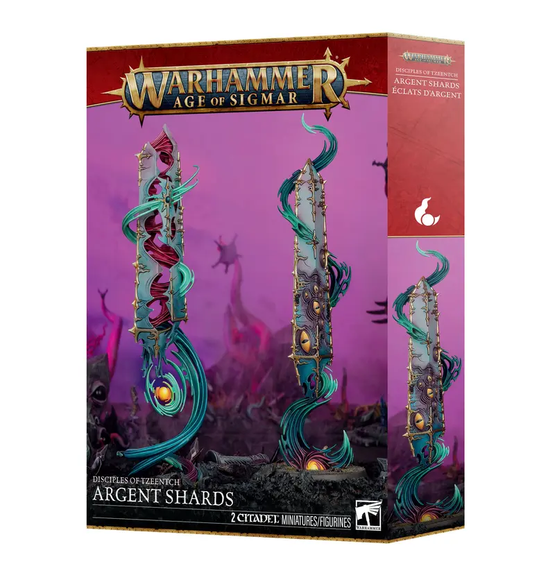 Disciples Of Tzeentch