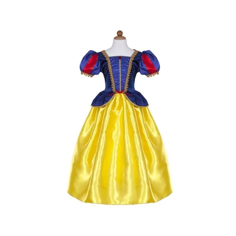 Disfraz Blancanieves Deluxe edition