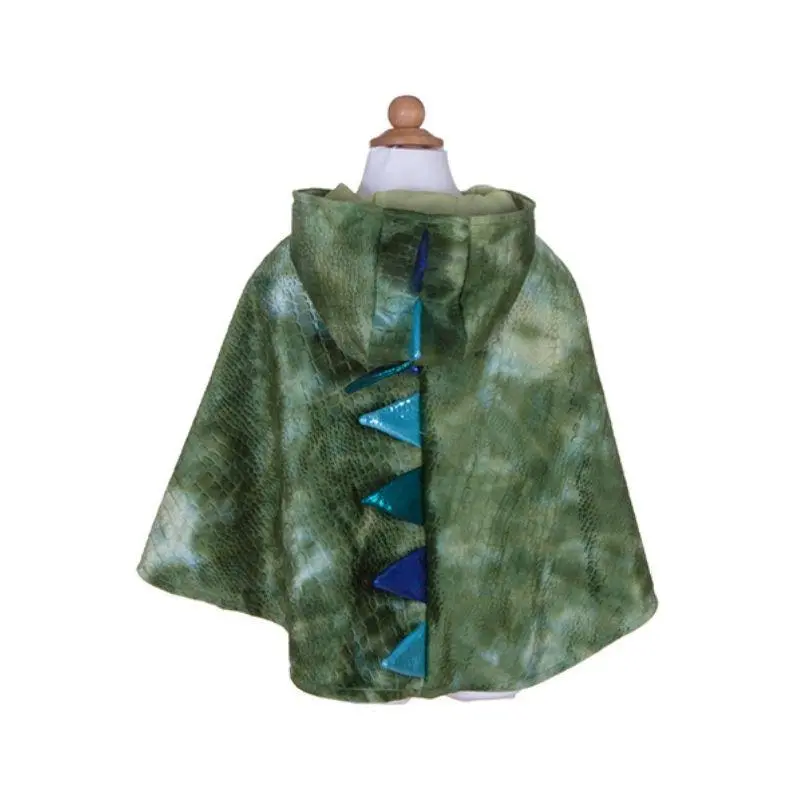 Disfraz Capa Dragón baby
