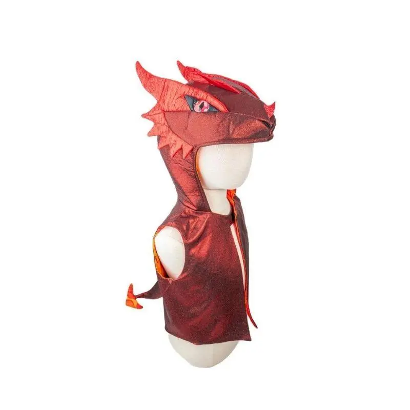Disfraz Chaleco The All Day Everyday Dragon