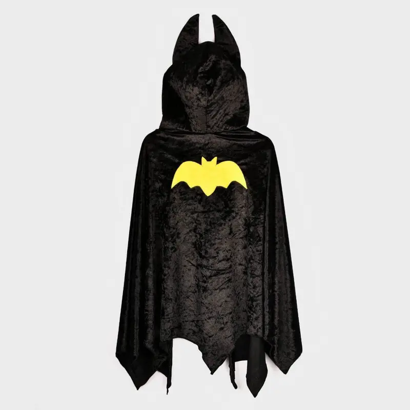 Disfraz de Batman (3 - 8 años)