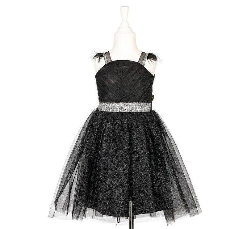 Disfraz vestido Julietta Souza