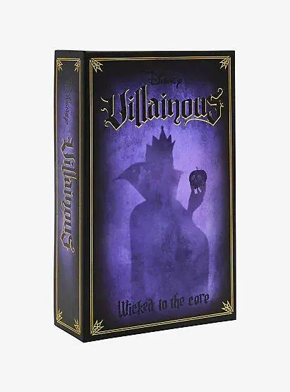 Disney Villainous