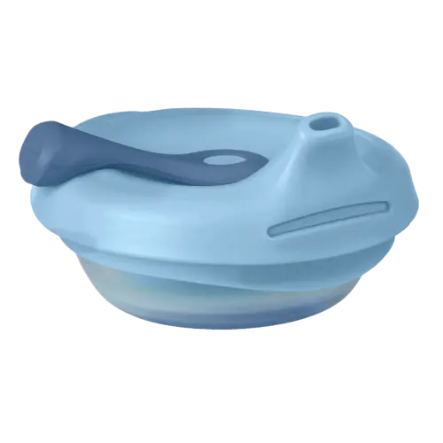 Dispensador para purés reutilizable (Varios colores) - B.Box