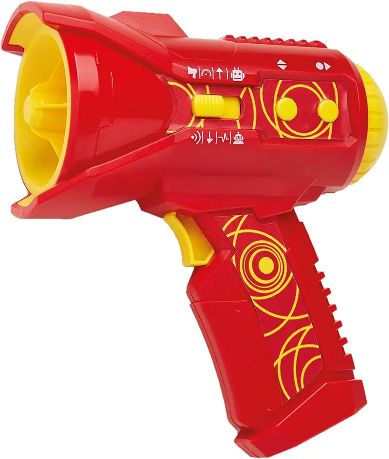 Distorsionador de voz super divertido - brainstorm toys e2082