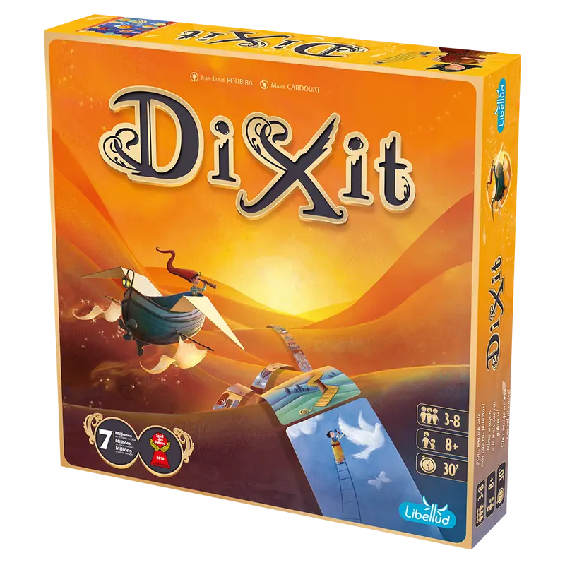 Dixit