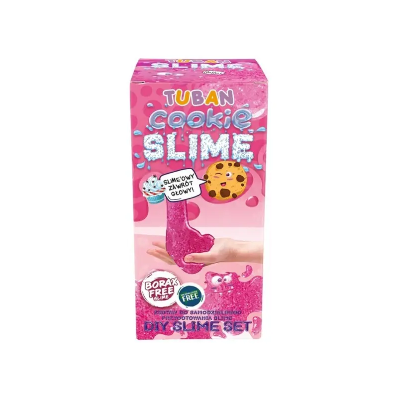 DIY Slime