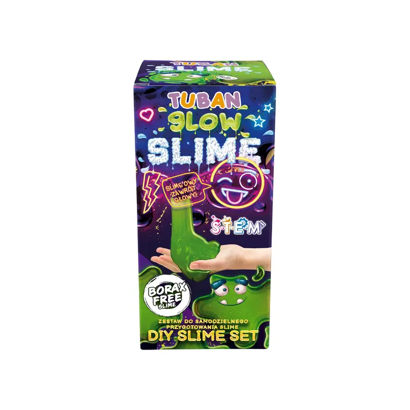 DIY Slime