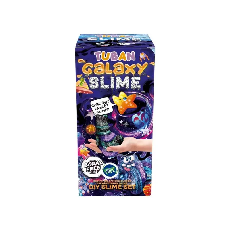 DIY Slime