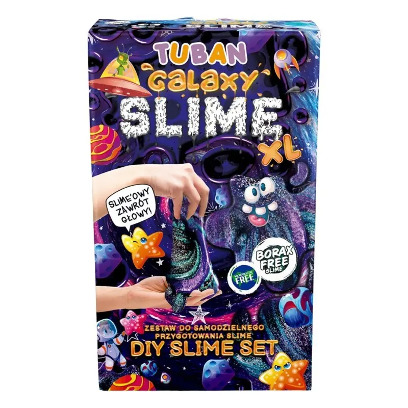 DIY Slime XL