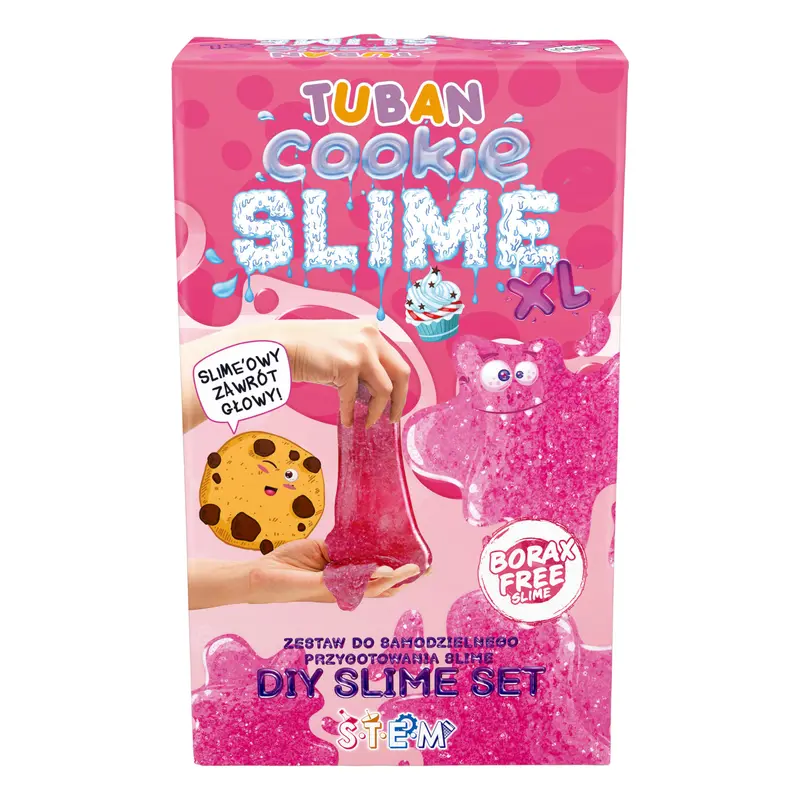 DIY Slime XL