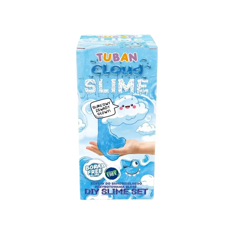 DIY Slime