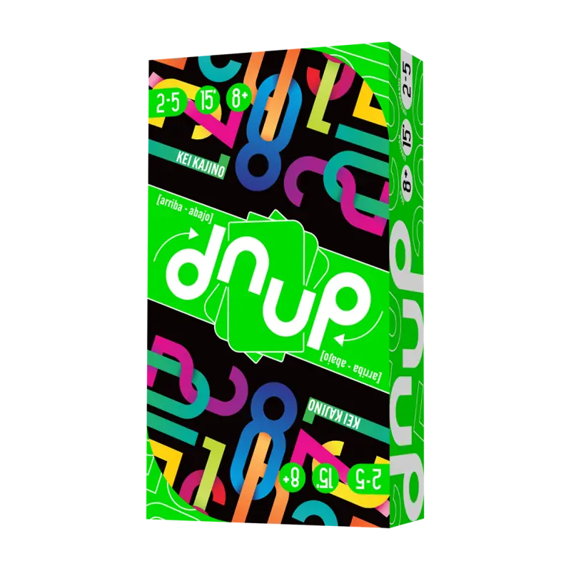 DNUP