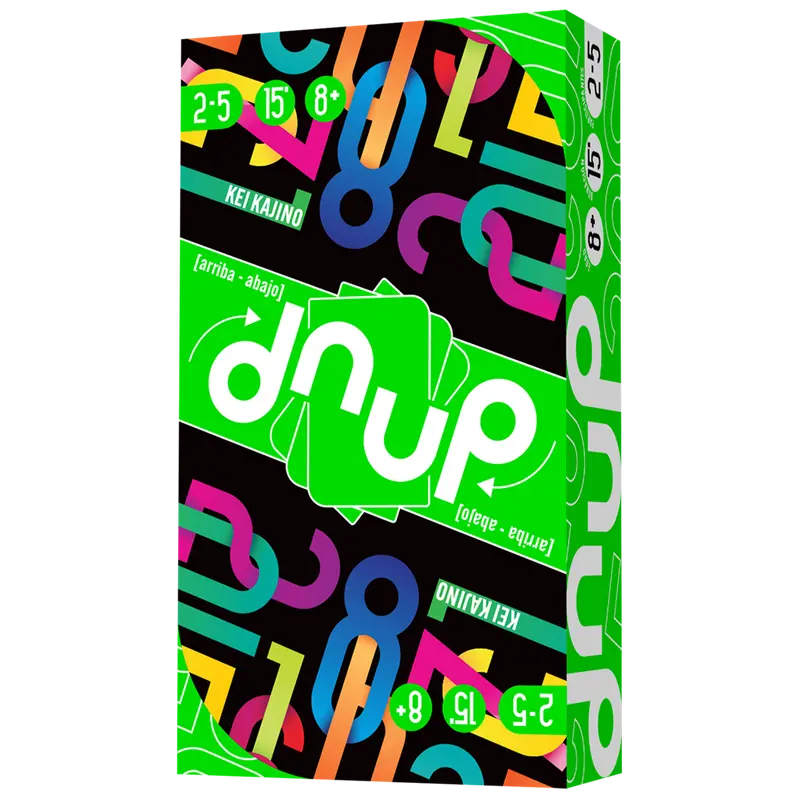 DNUP