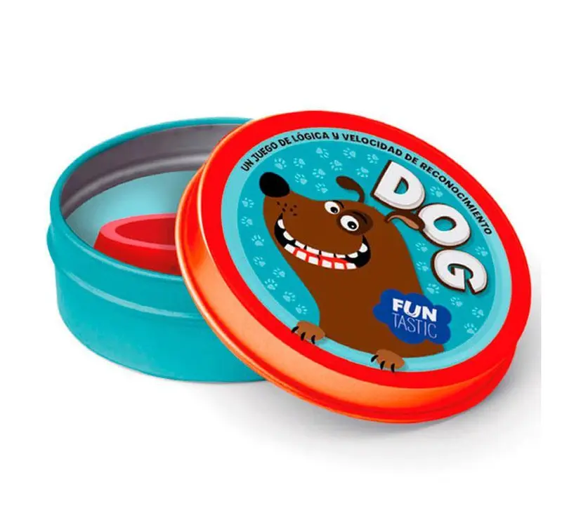 Dog Funtastic