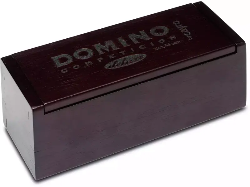 Dominó, Modelo Competición Deluxe - Cayro