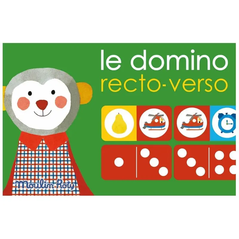 Domino Popipop
