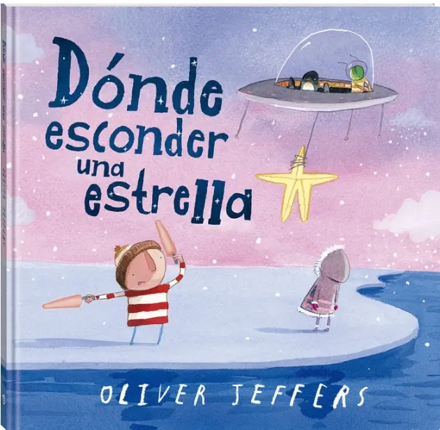 Donde Esconder Una Estrella - Andana