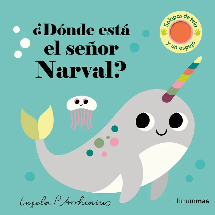 ¿Dónde está el señor Narval? - Planeta