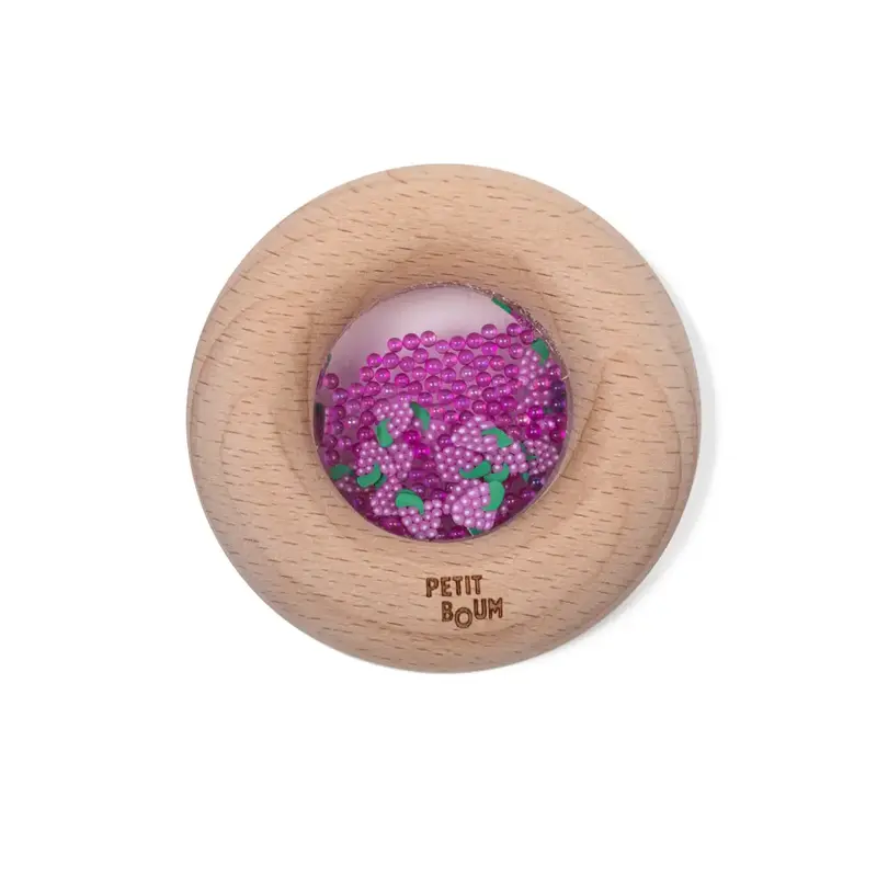 Donut sensorial (varios modelos) Petit Boum