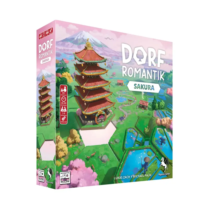 Dorfromantik