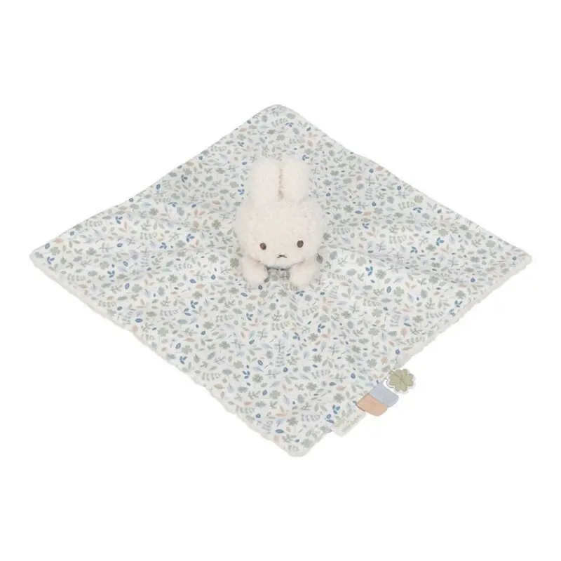 DOU DOU MIFFY LUCKY LEAVES