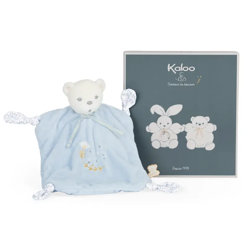 Dou Dou Osito Perle Azul - Kaloo K969956