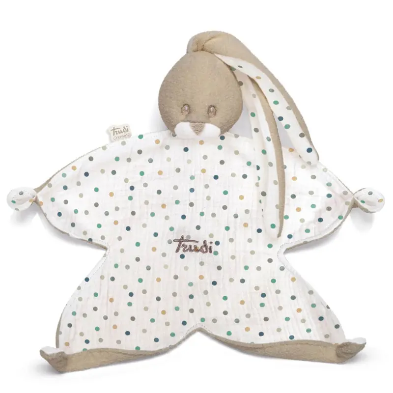 Doudou Conejo beige
