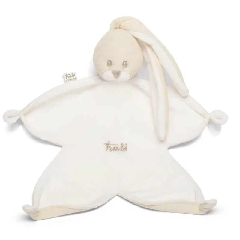 Doudou Conejo marfil