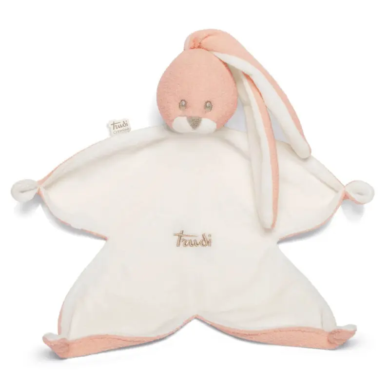 Doudou Conejo rosa