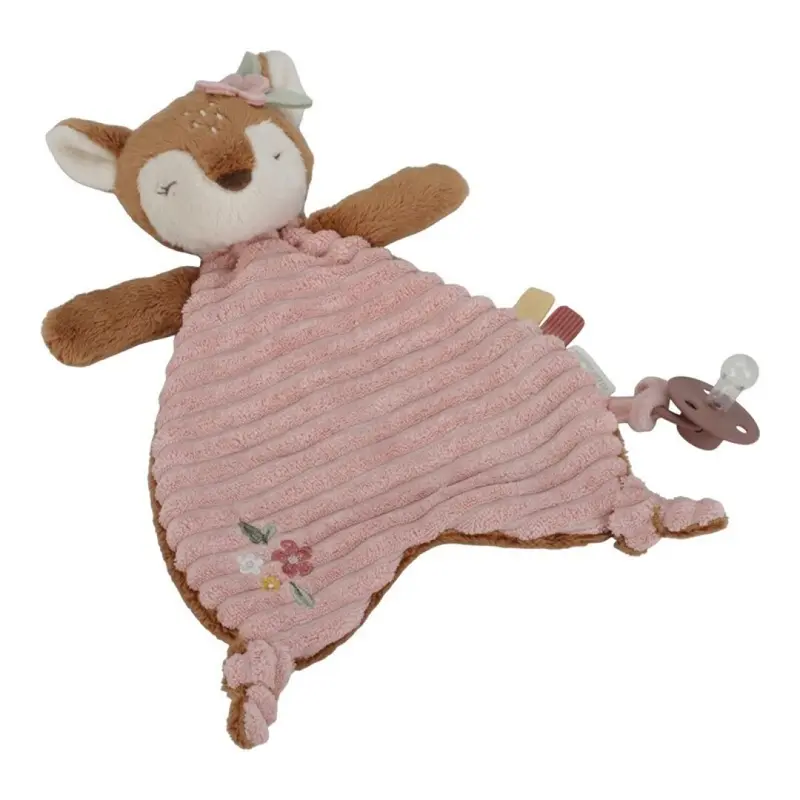 Doudou Fairy Garden