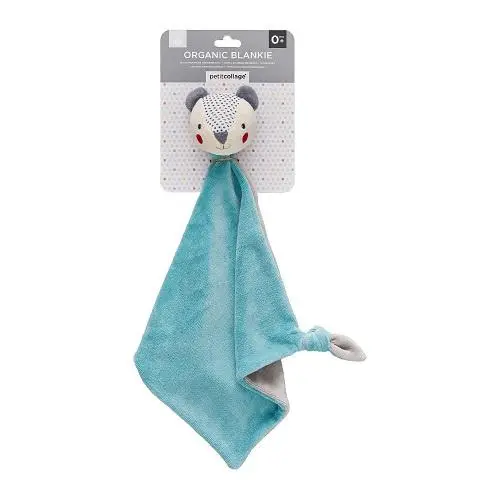Doudou Osito