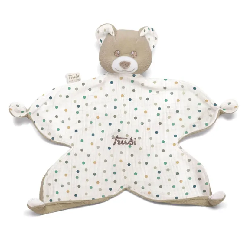 Doudou Oso beige