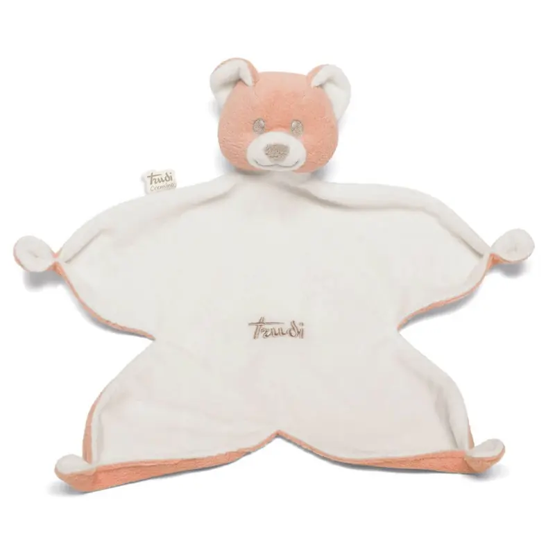Doudou Oso rosa