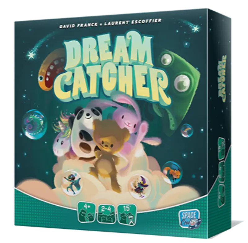 Dream Catcher