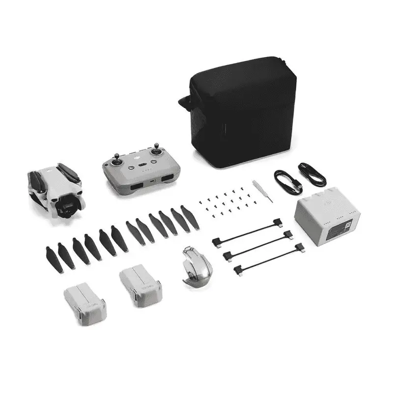 Drone Dji Mini 3 Fly More Combo
